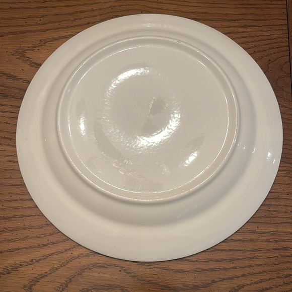 Homer Laughlin Shakespeare Country dishes, 22 pieces in total - Picture 14 of 16